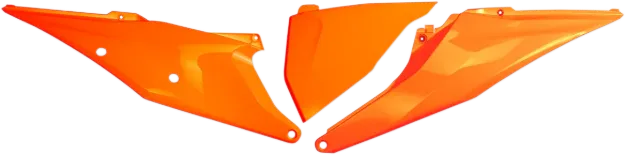 Replacement Side Panels