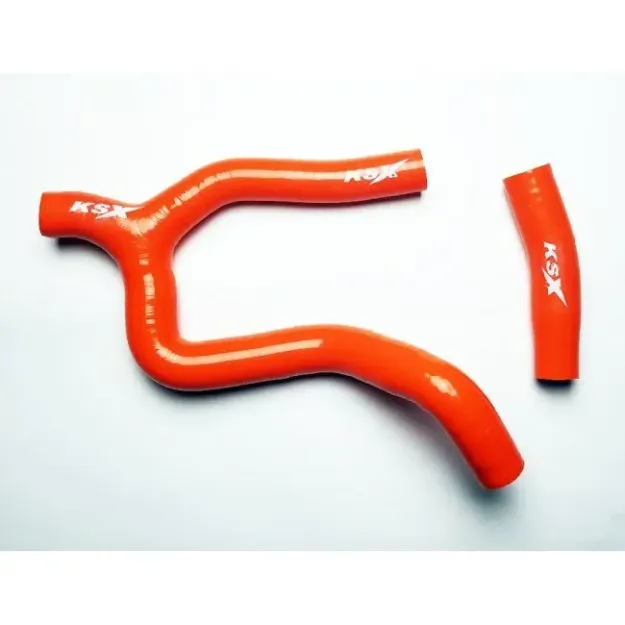 Radiator Hose Kit
