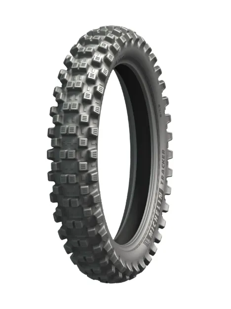 Tracker Tire