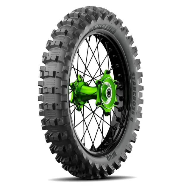 Starcross 6 Mud Tire