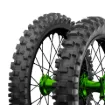 Starcross 6 Medium Soft Tire