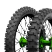 Starcross 6 Medium Hard Tire