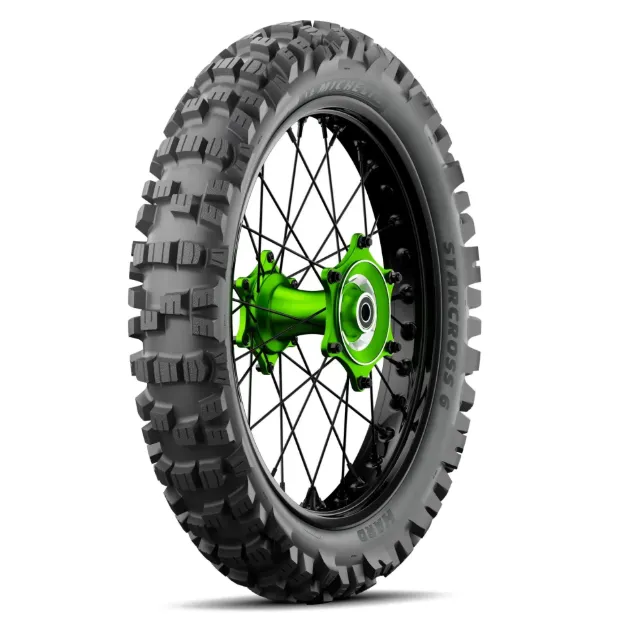 Starcross 6 Hard Tire