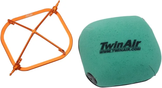 Powerflow Air Filter Kit