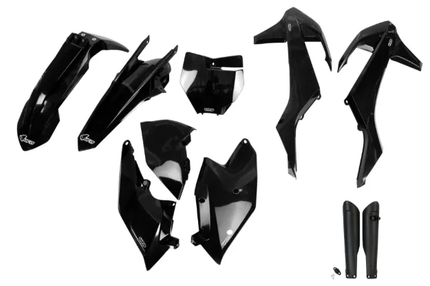 Replacement Complete Body Kit