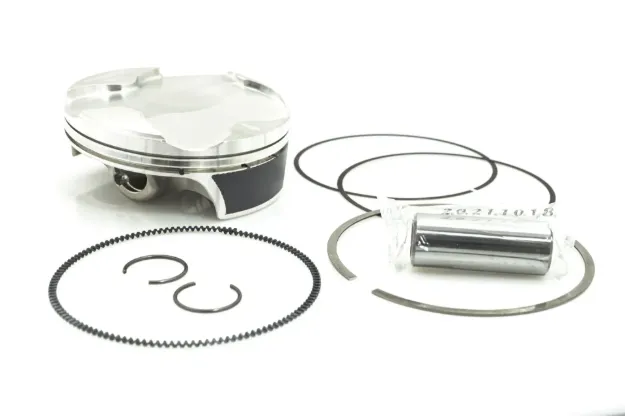 Forged Piston Kit