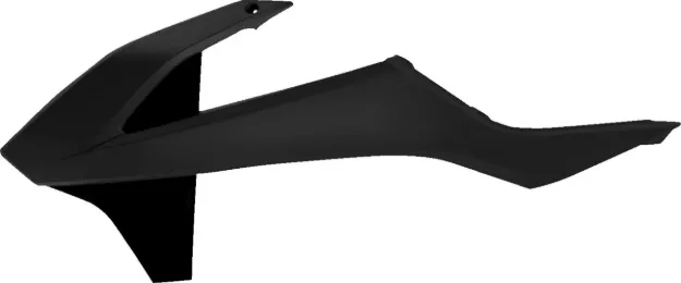 Radiator Covers For KTM