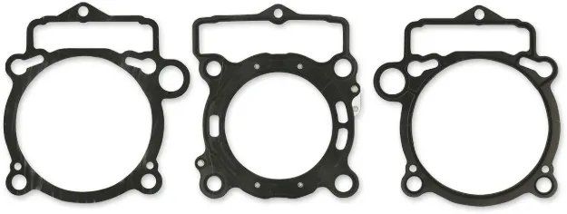 Top End Race Gasket Kit