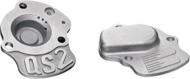 Quickshot 2 Accelerator Pump Cover