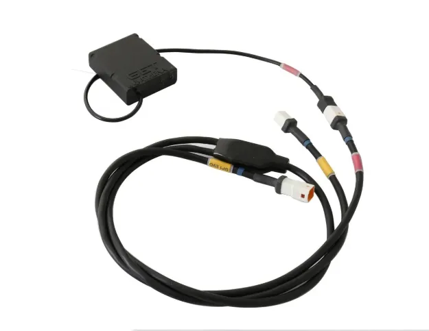 Electronic Control Unit