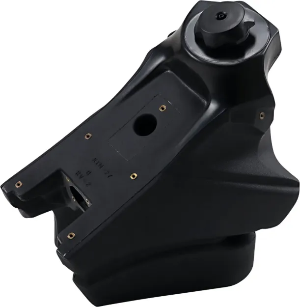 Large-Capacity Gas Tank