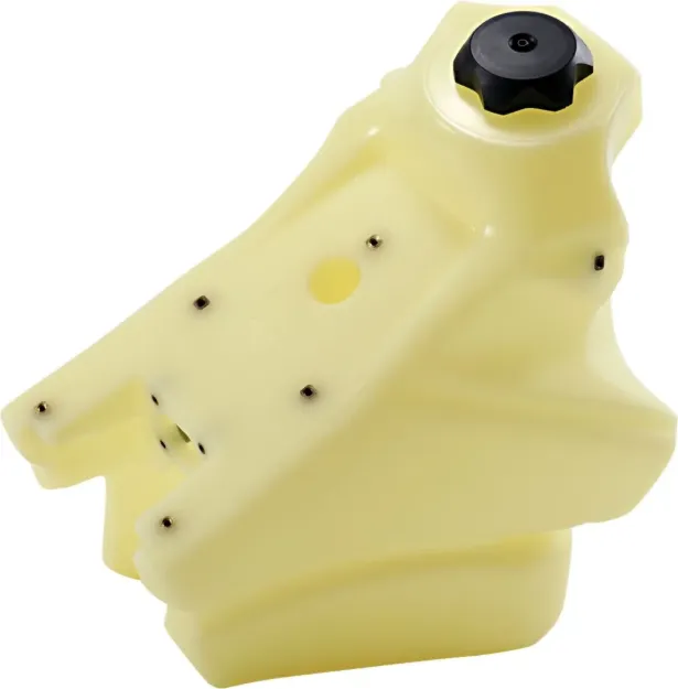 Large-Capacity Gas Tank