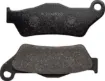 Qualifier Brake Pads