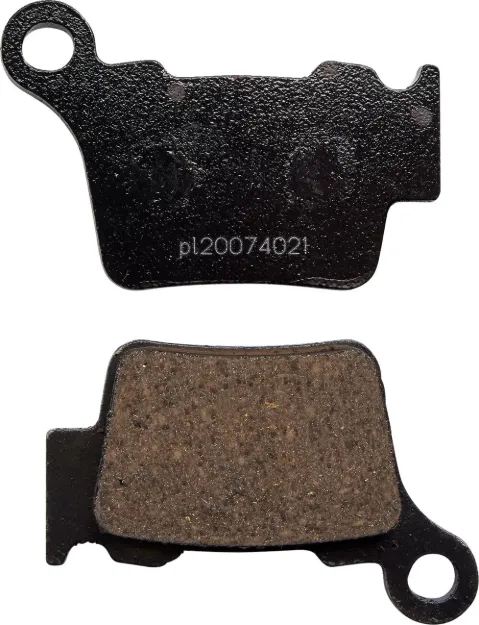 Qualifier Brake Pads