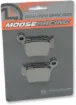 Qualifier Brake Pads