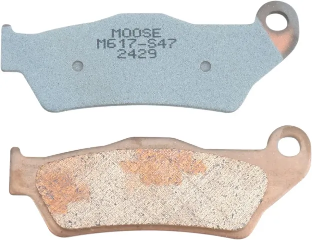 XCR Brake Pads