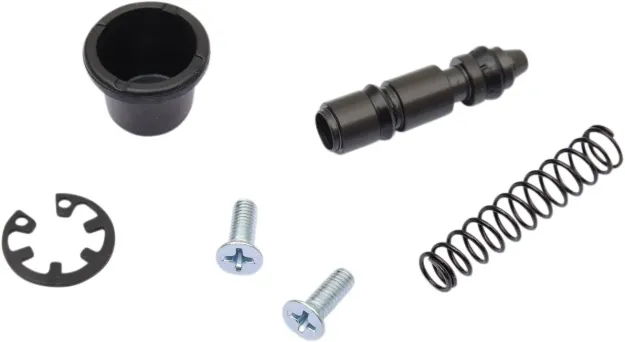 Clutch Master Cylinder Rebuild Kit