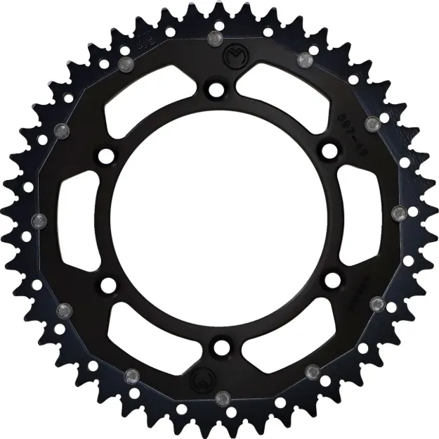 Dual Sprocket