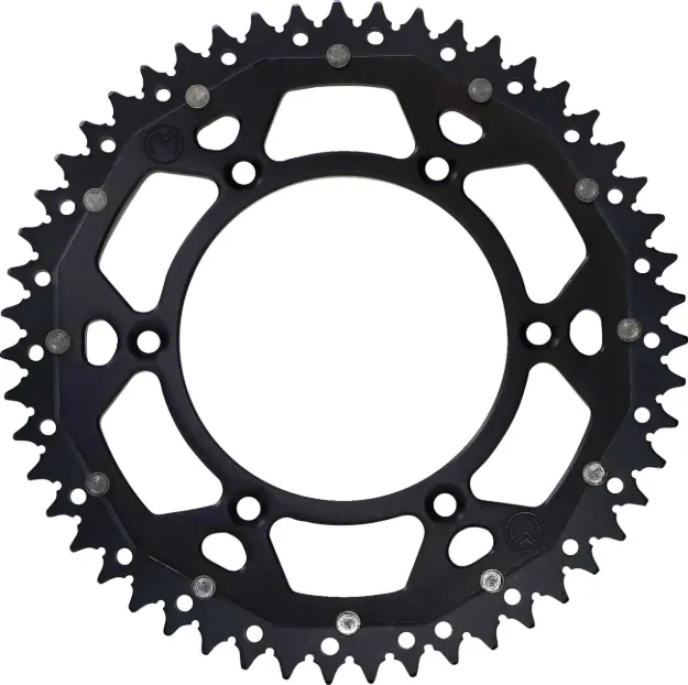 Dual Sprocket