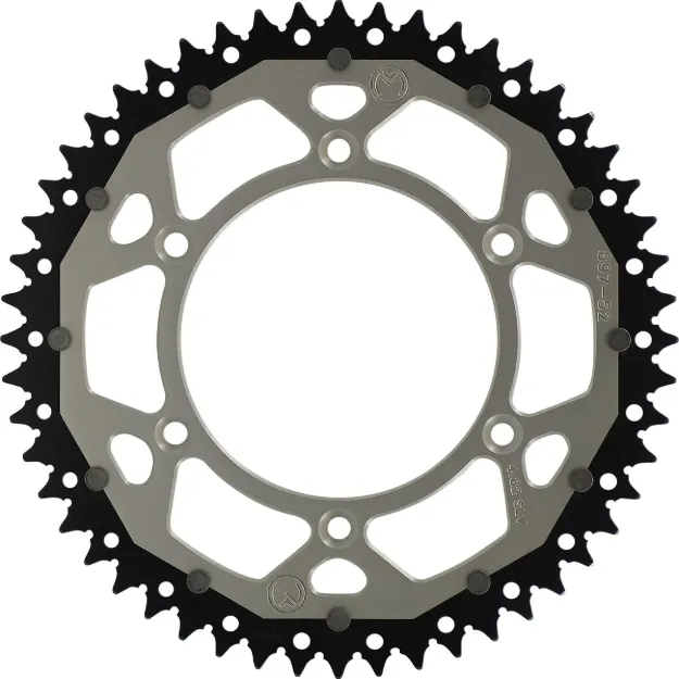 Dual Sprocket