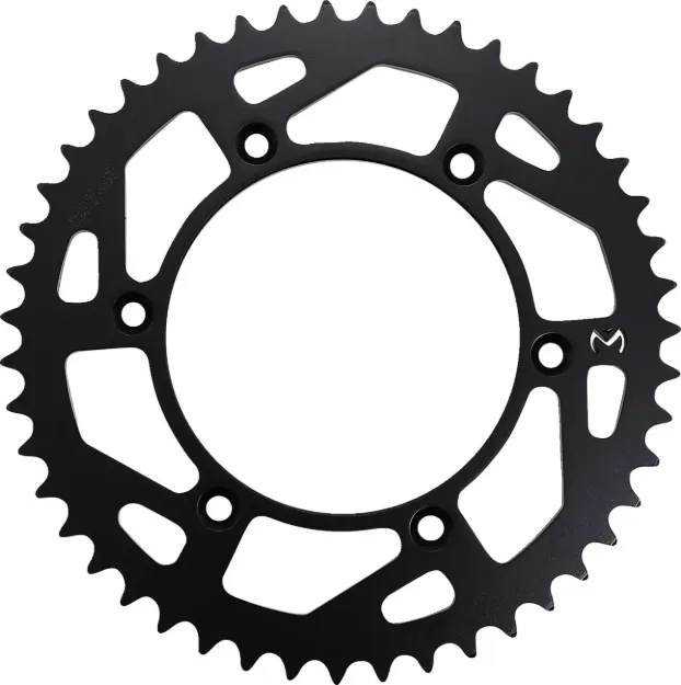 Steel Rear Sprocket