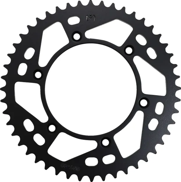 Steel Rear Sprocket