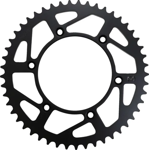 Steel Rear Sprocket