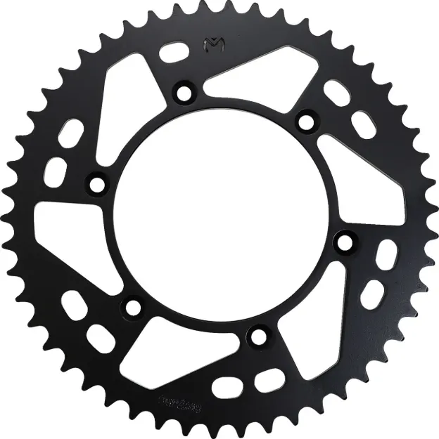 Steel Rear Sprocket