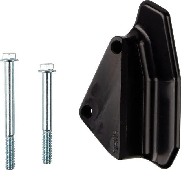 Water Pump Guard Cover