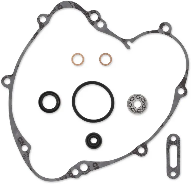 Water Pump Rebuild Kit