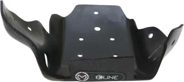 Carbon Fiber Skid Plate