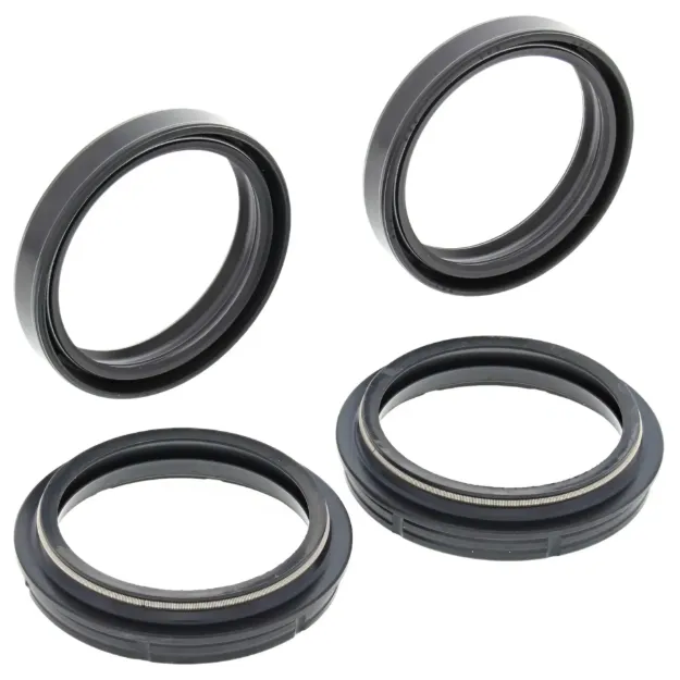 Fork Oil Seal/ Dust Seal Kit