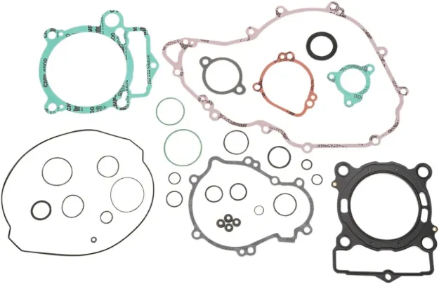 Complete Gasket Kit