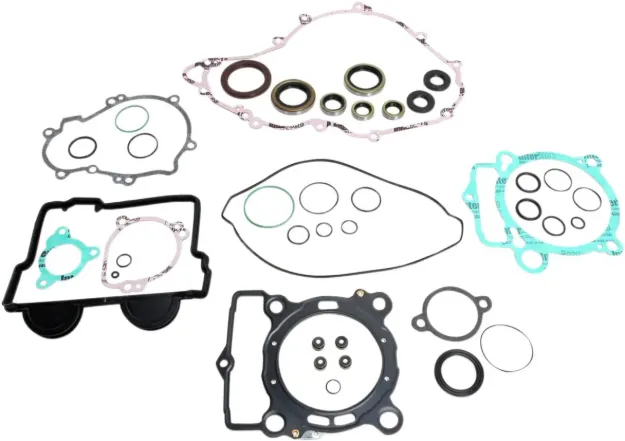 Complete Gasket and Oil Seal Kit