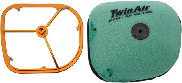 Powerflow Air Filter Kit