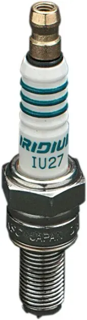 Iridium Spark Plug