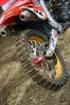 Scorpion™ MX Soft Tire