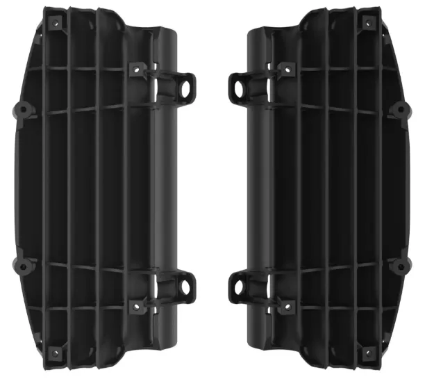 Radiator Guards for Husqvarna/KTM