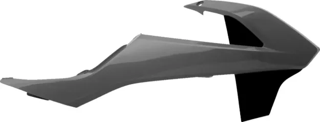 Radiator Covers For KTM