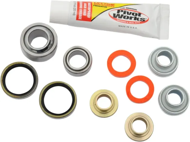Shock Bearing Kit
