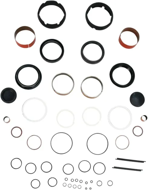 Fork Seal/Dust Seal Kit