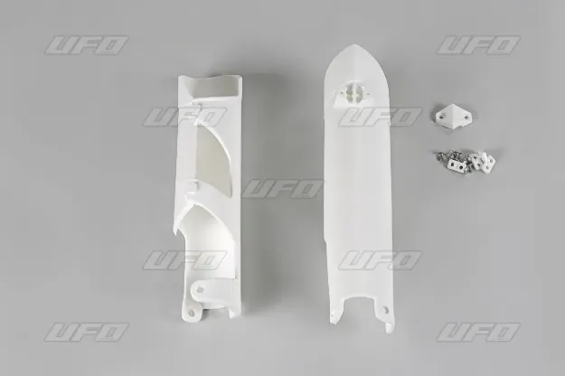 Fork Tube Protectors