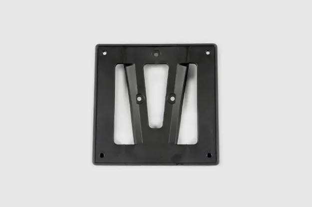 License Plate Holder