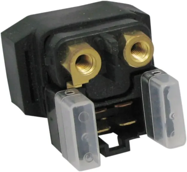Solenoid Switch