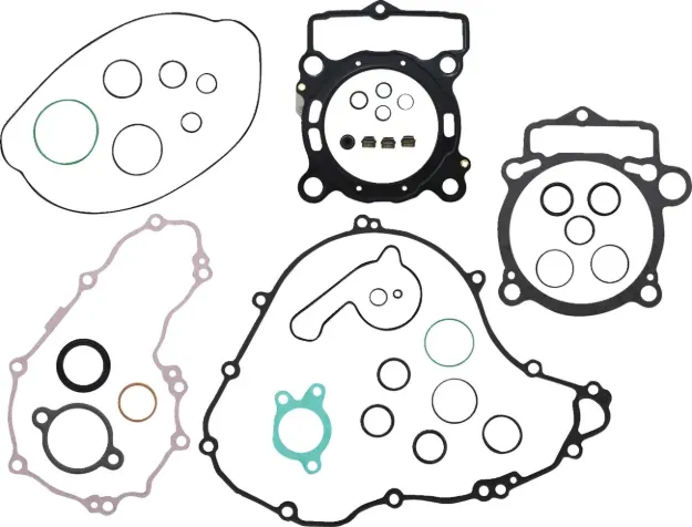 Complete Gasket Kit