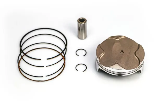 Forged Piston Kit