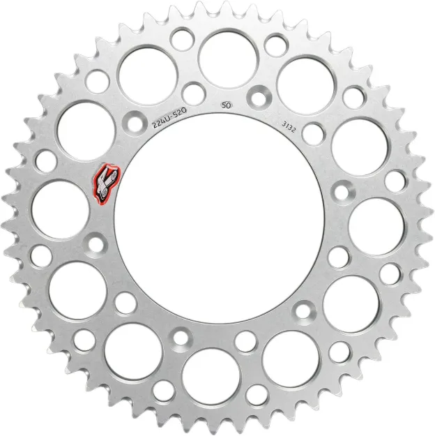 Ultralight Rear Sprocket