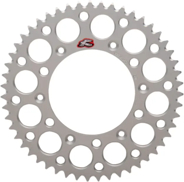 Ultralight Rear Sprocket