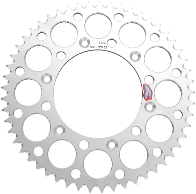 Rear Sprocket