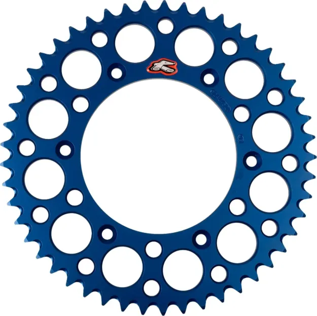 Ultralight Rear Sprocket